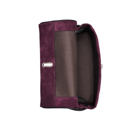 THE SUEDE LARGE DUAL